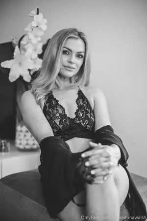 Emma Walsh OnlyFans Leaked Free Thumbnail Picture - #uClqQFMCPV