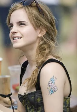 Emma Watson OnlyFans Leaked Free Thumbnail Picture - #2gvrVdT9DZ
