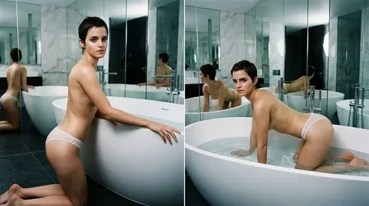Emma Watson OnlyFans Leaked Free Thumbnail Picture - #3Fn4PEi3kg