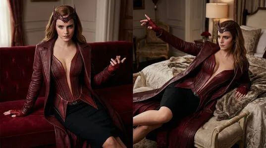 Emma Watson OnlyFans Leaked Free Thumbnail Picture - #4557OTGMns
