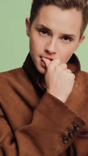 Emma Watson OnlyFans Leaked Free Thumbnail Picture - #4UrzFpprq4