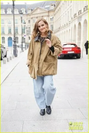 Emma Watson OnlyFans Leaked Free Thumbnail Picture - #4pdJASdFVH