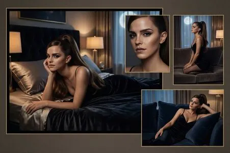 Emma Watson OnlyFans Leaked Free Thumbnail Picture - #5GoELnEfn0