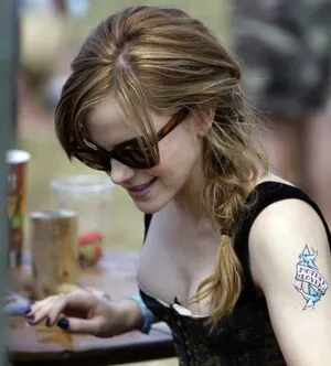 Emma Watson OnlyFans Leaked Free Thumbnail Picture - #5lZuV6f1ey