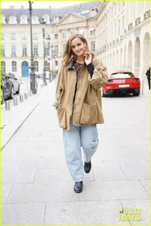 Emma Watson OnlyFans Leaked Free Thumbnail Picture - #5xcTmspLUv