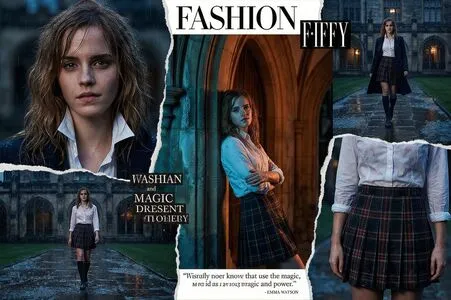 Emma Watson OnlyFans Leaked Free Thumbnail Picture - #70yxvbBuR7