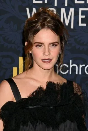 Emma Watson OnlyFans Leaked Free Thumbnail Picture - #8LiWX900RF