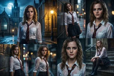 Emma Watson OnlyFans Leaked Free Thumbnail Picture - #8MyKBjQ9XV