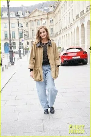 Emma Watson OnlyFans Leaked Free Thumbnail Picture - #9xGDxwpNwb