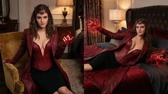 Emma Watson OnlyFans Leaked Free Thumbnail Picture - #Acr3G5UsQf