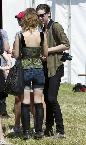 Emma Watson OnlyFans Leaked Free Thumbnail Picture - #C4s0WJBgO0