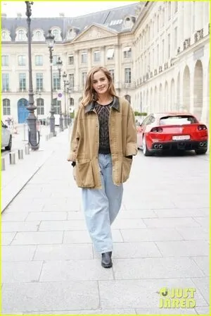 Emma Watson OnlyFans Leaked Free Thumbnail Picture - #DHqpyDiUY7