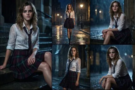 Emma Watson OnlyFans Leaked Free Thumbnail Picture - #F4lDAcjP80