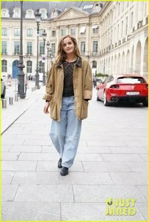 Emma Watson OnlyFans Leaked Free Thumbnail Picture - #FNhgUS6Eym