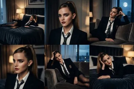 Emma Watson OnlyFans Leaked Free Thumbnail Picture - #GDuqDANr1N