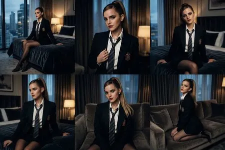 Emma Watson OnlyFans Leaked Free Thumbnail Picture - #GLb9UsKqmV