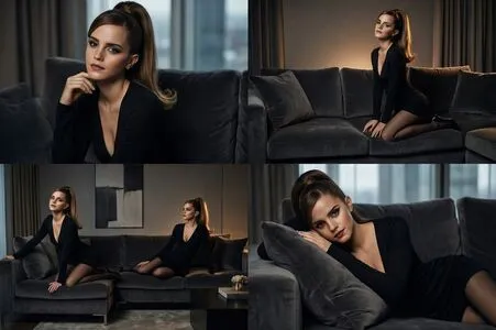 Emma Watson OnlyFans Leaked Free Thumbnail Picture - #GYOdvfMaLa