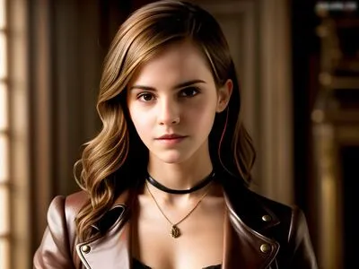 Emma Watson OnlyFans Leaked Free Thumbnail Picture - #HK9mQawc54