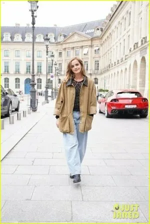 Emma Watson OnlyFans Leaked Free Thumbnail Picture - #II0qvltGaI