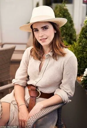 Emma Watson OnlyFans Leaked Free Thumbnail Picture - #K8rEF9JBbS