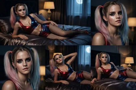 Emma Watson OnlyFans Leaked Free Thumbnail Picture - #LrvphQ7VZS