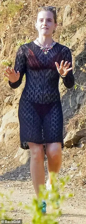 Emma Watson OnlyFans Leaked Free Thumbnail Picture - #OUl97KMa6d