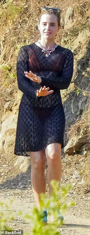 Emma Watson OnlyFans Leaked Free Thumbnail Picture - #OYuRCxeWGG