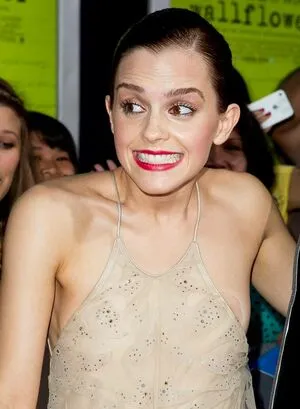 Emma Watson OnlyFans Leaked Free Thumbnail Picture - #R8pWXYBJVw