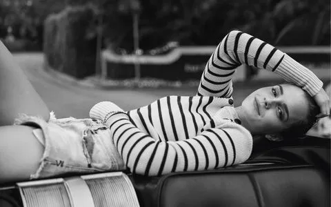 Emma Watson OnlyFans Leaked Free Thumbnail Picture - #SXs6HGd09Y