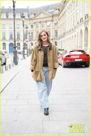 Emma Watson OnlyFans Leaked Free Thumbnail Picture - #TDliVGvb67