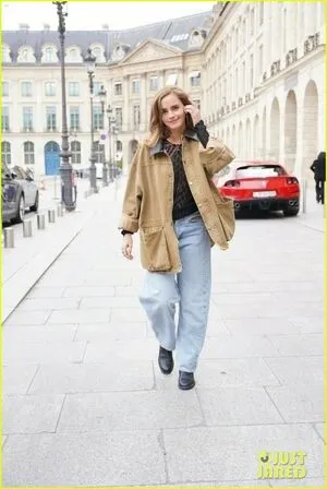 Emma Watson OnlyFans Leaked Free Thumbnail Picture - #TlcHdm4DGO