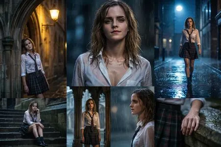 Emma Watson OnlyFans Leaked Free Thumbnail Picture - #VFSSaLarCt