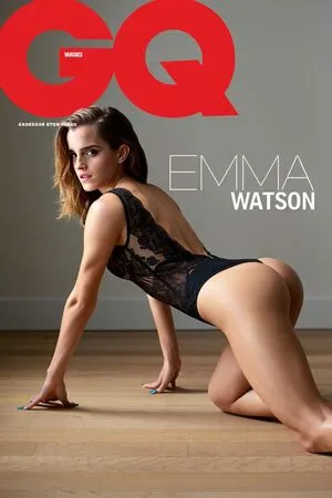 Emma Watson OnlyFans Leaked Free Thumbnail Picture - #VUF97vc1xz