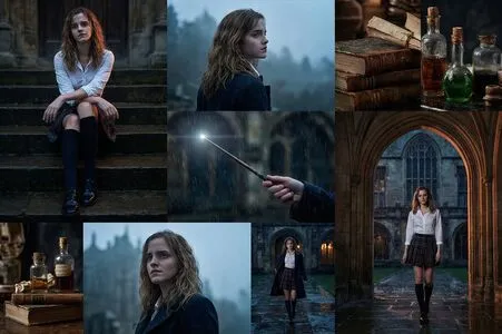 Emma Watson OnlyFans Leaked Free Thumbnail Picture - #VaIwhIpb6y