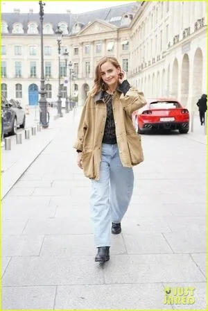 Emma Watson OnlyFans Leaked Free Thumbnail Picture - #W3EpQ4ZZ82