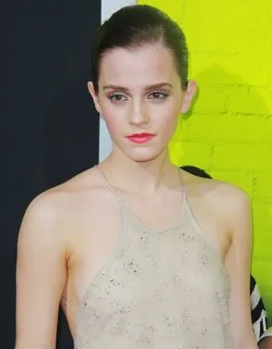 Emma Watson OnlyFans Leaked Free Thumbnail Picture - #WVEjasooNK