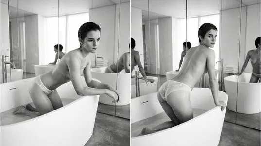 Emma Watson OnlyFans Leaked Free Thumbnail Picture - #XxwM3MP1Ln