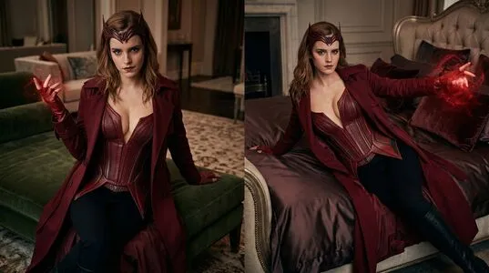 Emma Watson OnlyFans Leaked Free Thumbnail Picture - #Xyn2OCXUZo