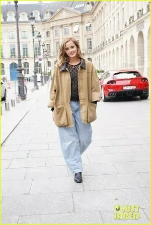 Emma Watson OnlyFans Leaked Free Thumbnail Picture - #YSyMLpkf1Y