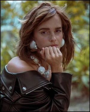 Emma Watson OnlyFans Leaked Free Thumbnail Picture - #Ym3Np5NoGi