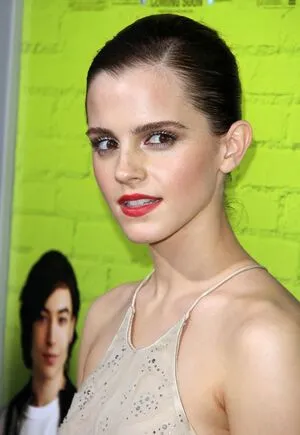 Emma Watson OnlyFans Leaked Free Thumbnail Picture - #YznYONqPDv