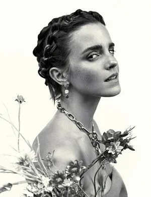 Emma Watson OnlyFans Leaked Free Thumbnail Picture - #a1jQ7KdvyM
