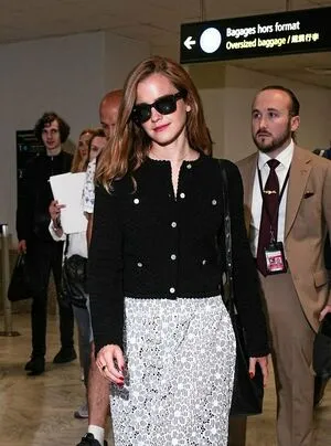 Emma Watson OnlyFans Leaked Free Thumbnail Picture - #azXLMxjEYd