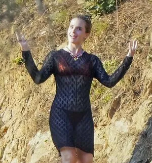 Emma Watson OnlyFans Leaked Free Thumbnail Picture - #b3Q1Kd8Toa