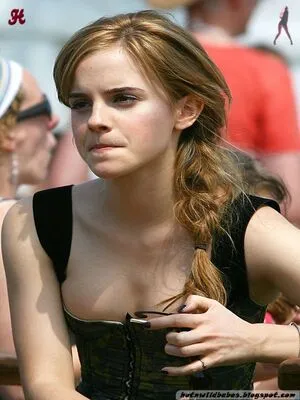 Emma Watson OnlyFans Leaked Free Thumbnail Picture - #bBbwTJd7WB