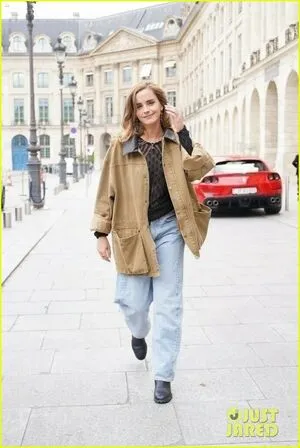 Emma Watson OnlyFans Leaked Free Thumbnail Picture - #bOpEPFjCg0