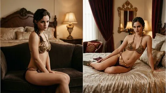 Emma Watson OnlyFans Leaked Free Thumbnail Picture - #dHkeYBVtOd
