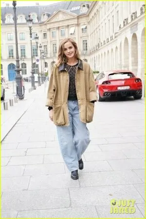 Emma Watson OnlyFans Leaked Free Thumbnail Picture - #di9vofgwvM