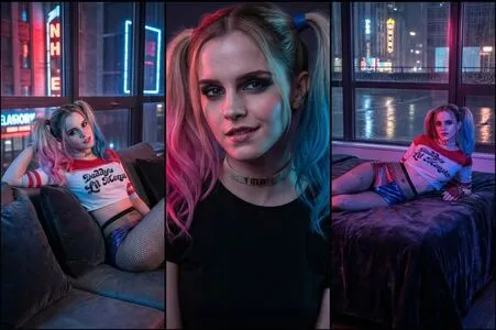 Emma Watson OnlyFans Leaked Free Thumbnail Picture - #gWB5MWDHqY