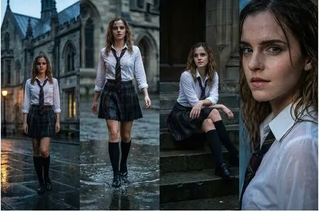 Emma Watson OnlyFans Leaked Free Thumbnail Picture - #iEQXrgMFjl